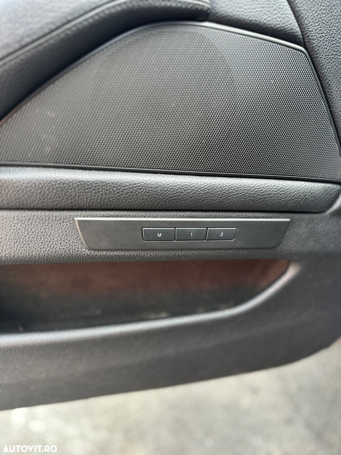BMW Seria 5 520d - 13