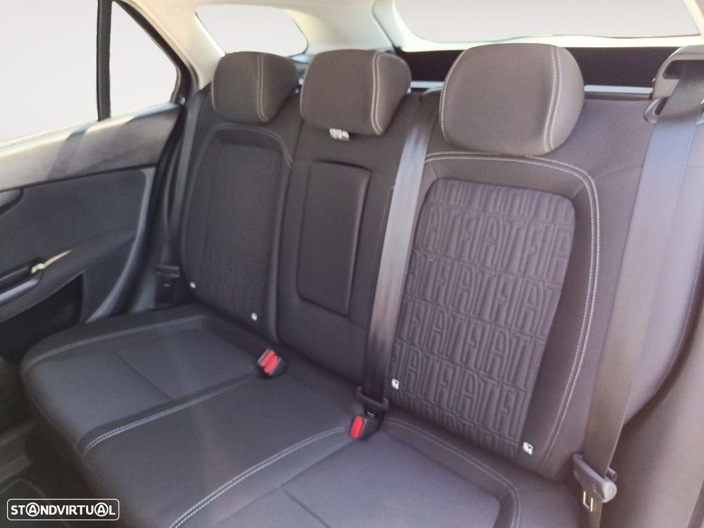 Fiat Tipo Station Wagon 1.0 GSE T3 - 13