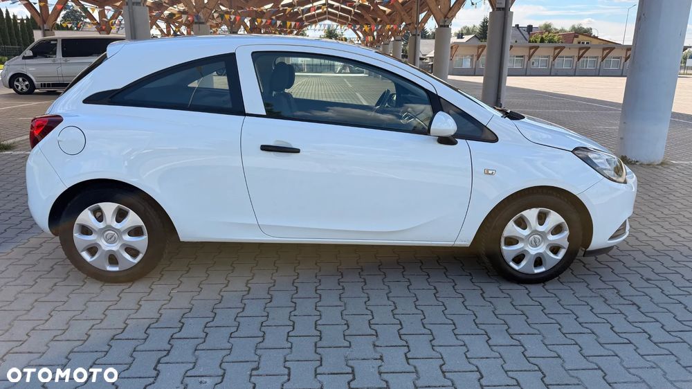 Opel Corsa 1.3 CDTI Cosmo - 5