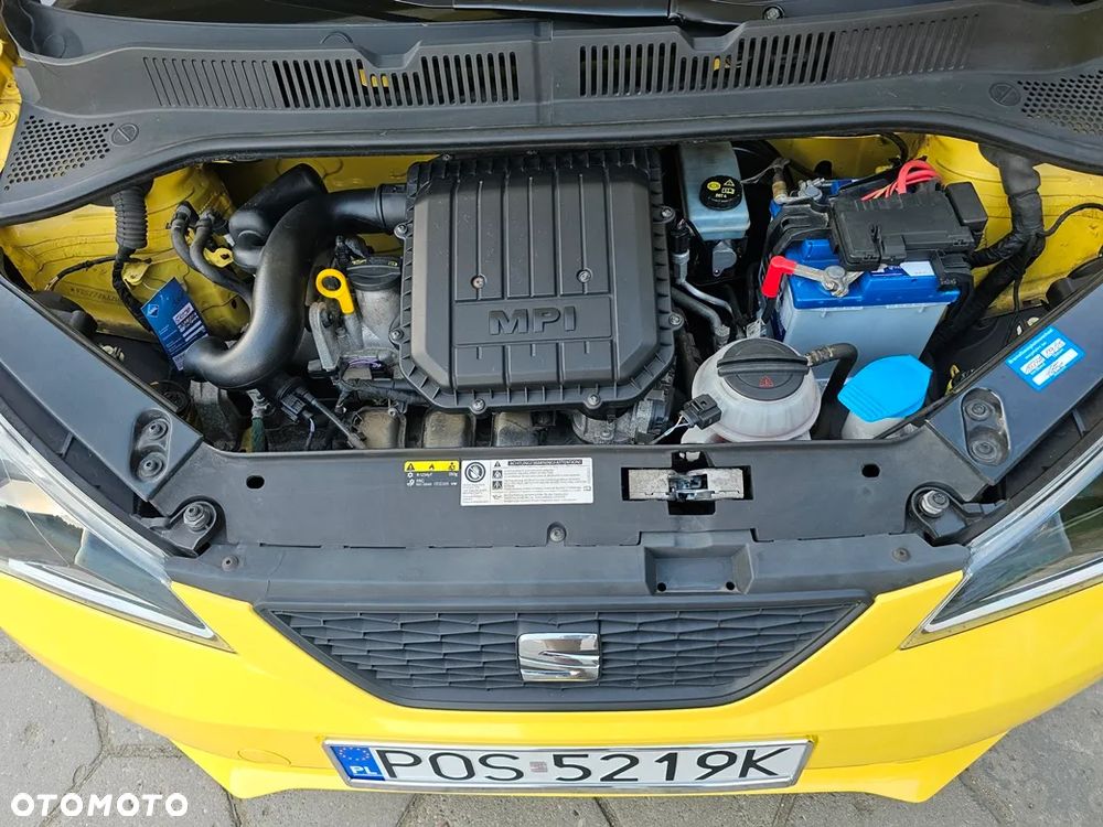 Seat Mii 1.0 Style EU6 - 35