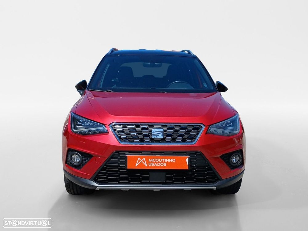 SEAT Arona 1.0 TSI Style - 8