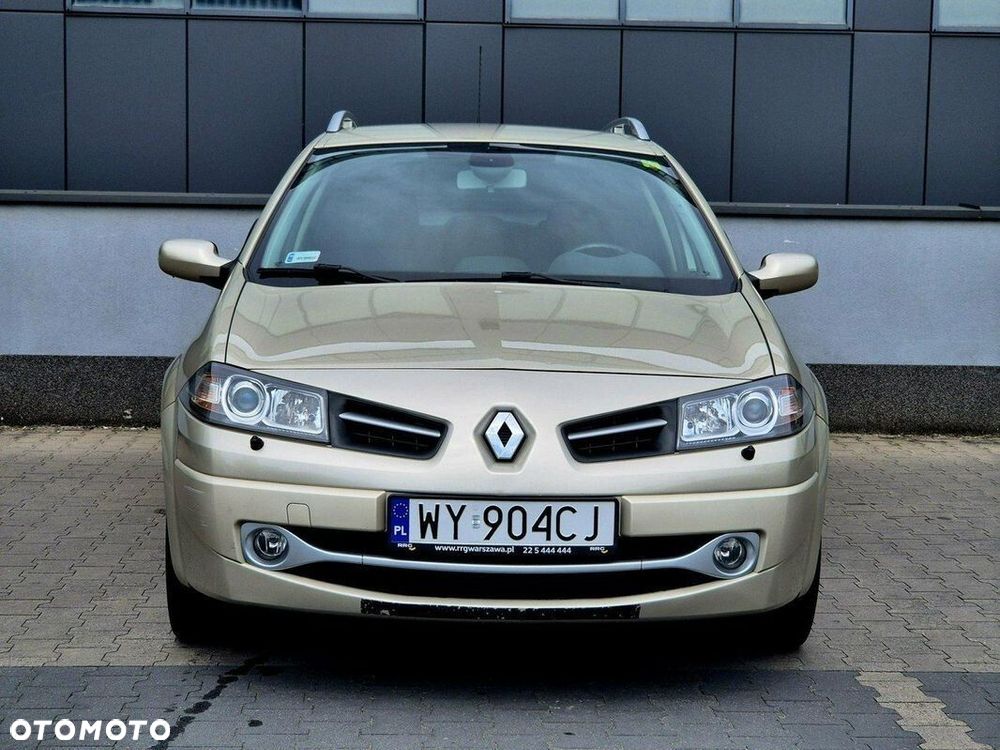 Renault Megane II 2.0 16V Expression - 16