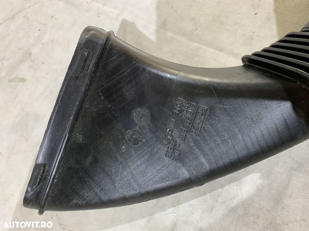 Canal aer pe trager, Ford Kuga III, 2020, 2021, 2022, 2023, 2024, cod origine OE LX61-9E635-A. - 6