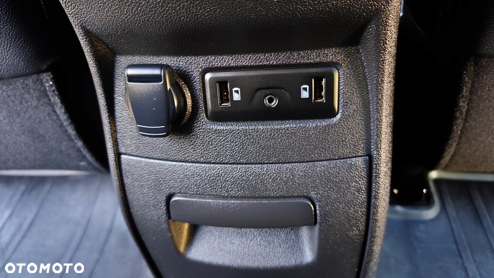 Renault Scenic - 26