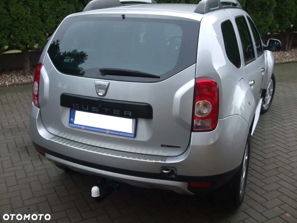 Dacia Duster - 20