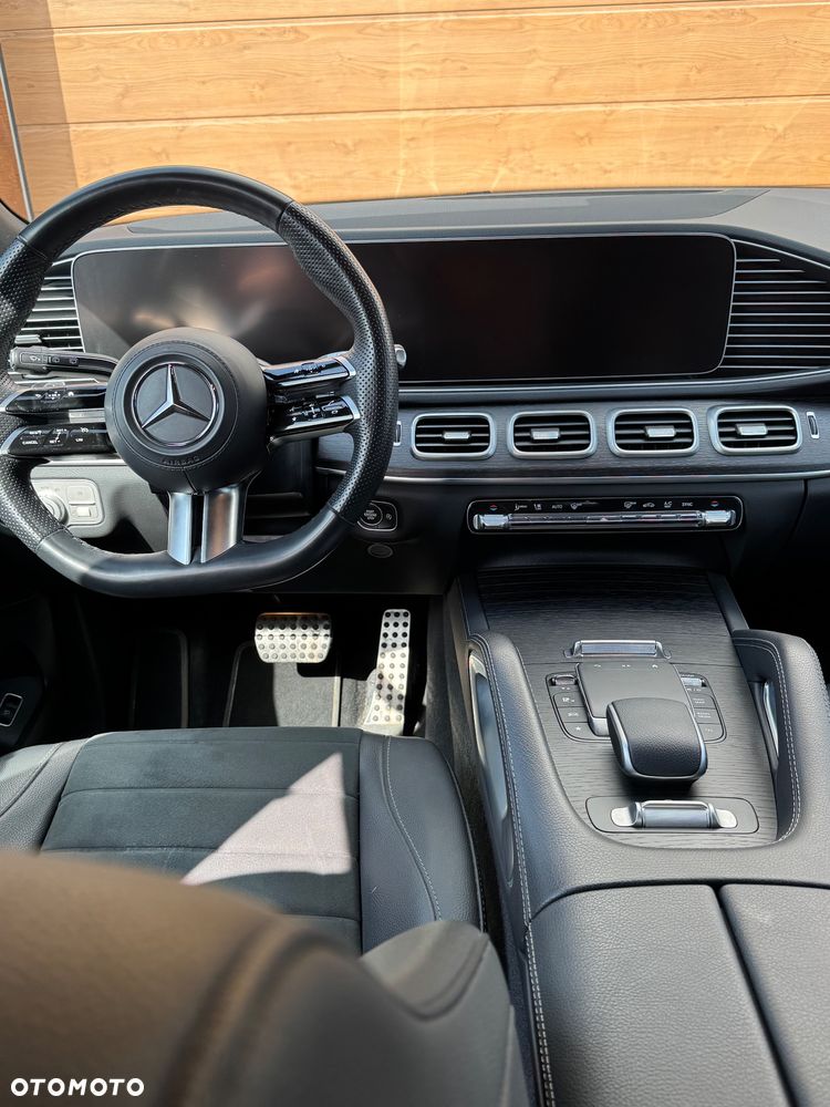 Mercedes-Benz GLE - 9