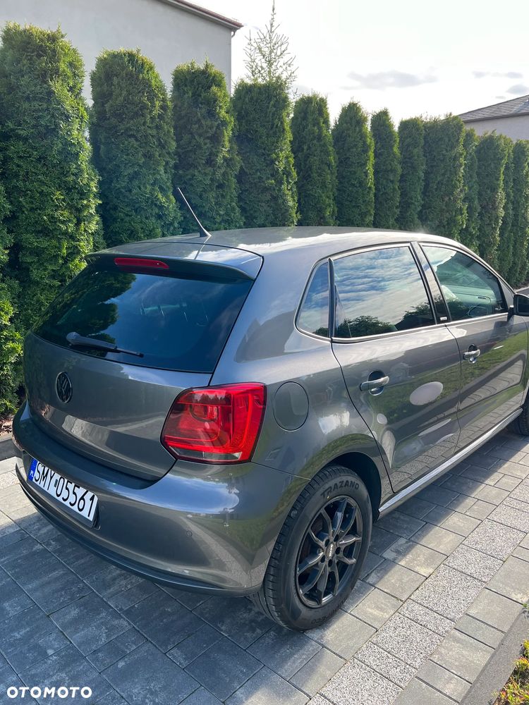 Volkswagen Polo 1.4 16V Highline CityLine - 8
