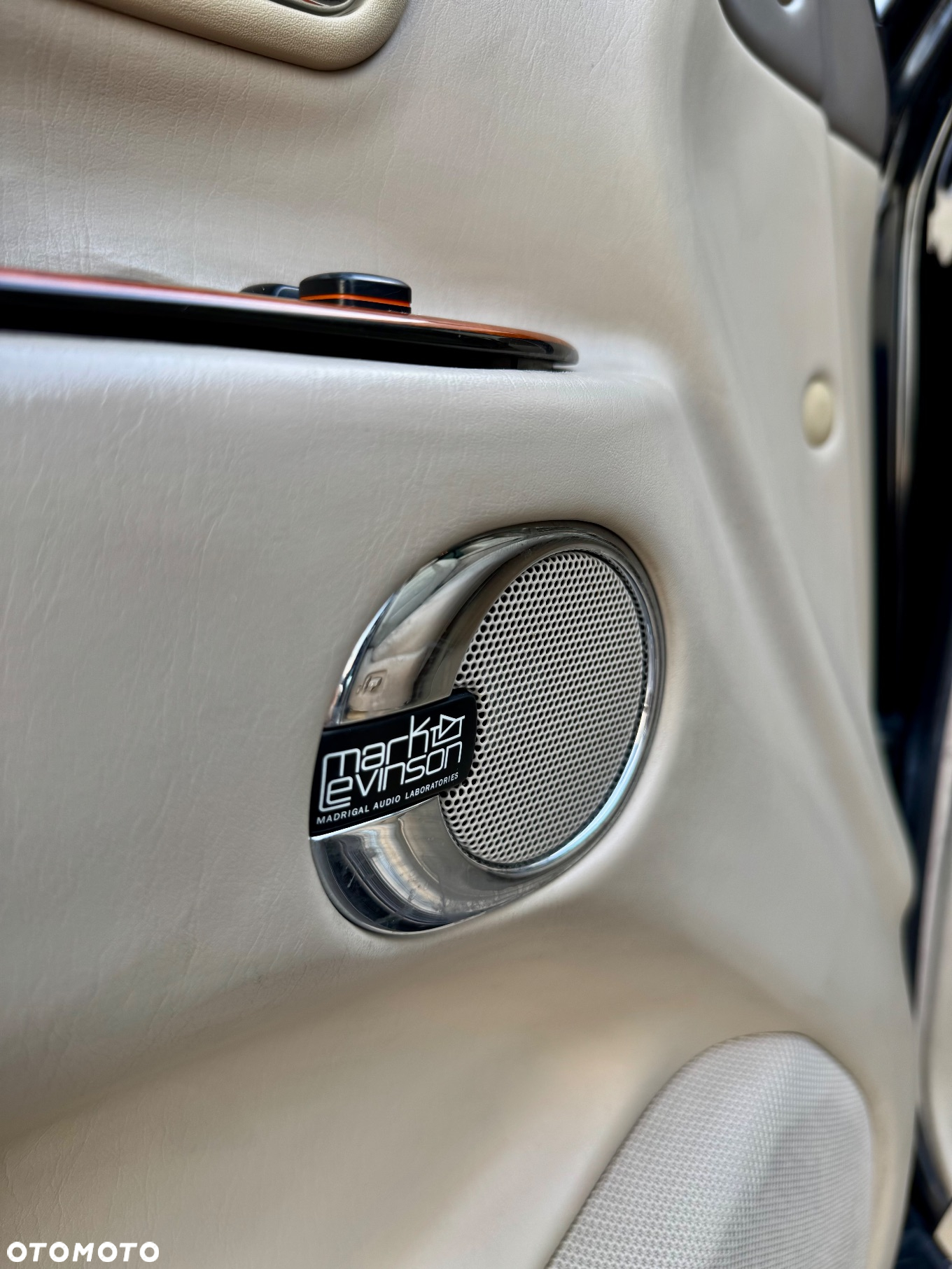 Lexus LX 470 - 33