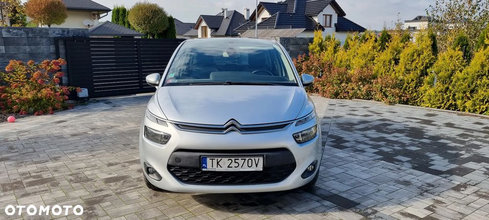 Citroën C4 Picasso - 3