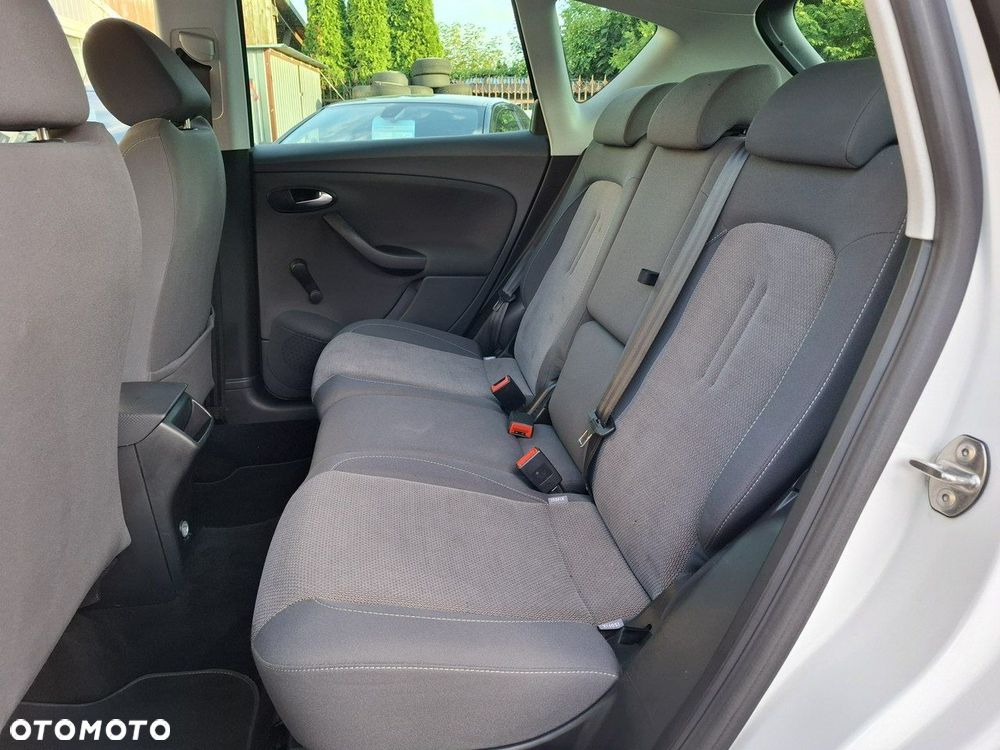 Seat Altea 1.6 Comfort Limited - 27