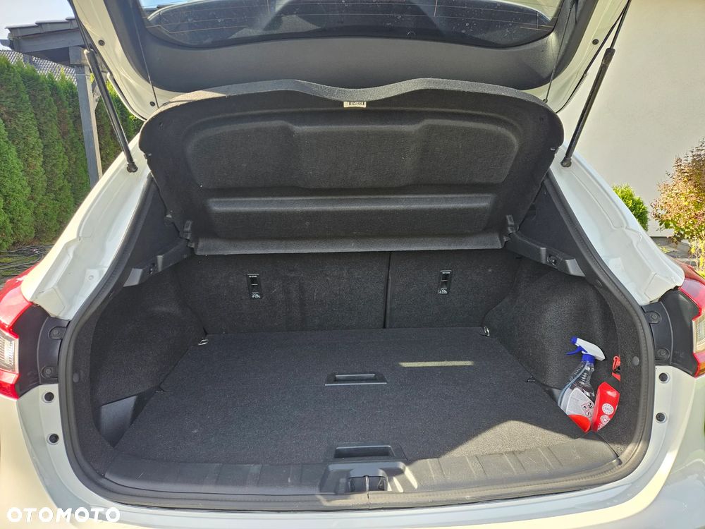 Nissan Qashqai - 10