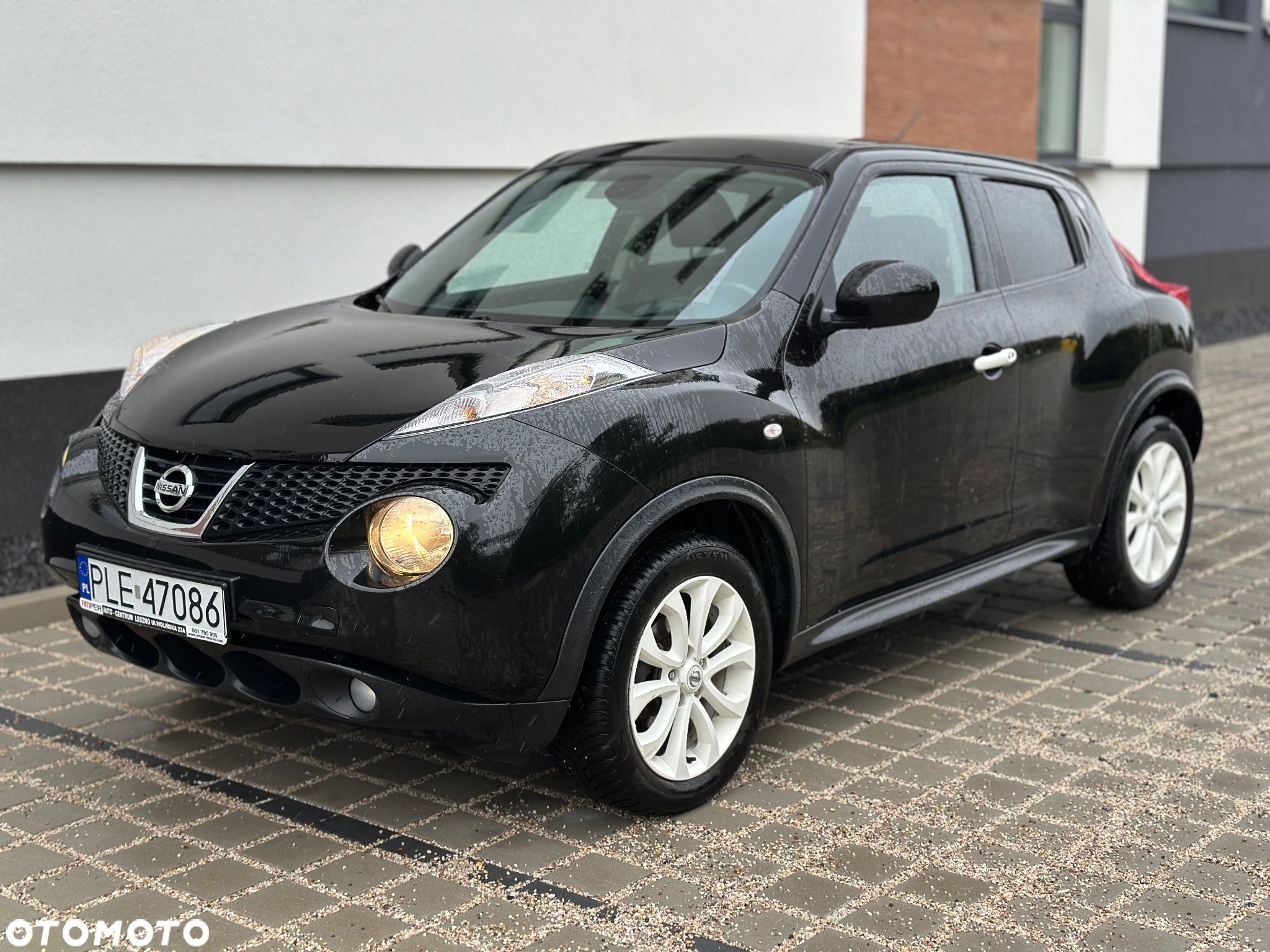 Nissan Juke 1.6 Ministry of Sound - 3