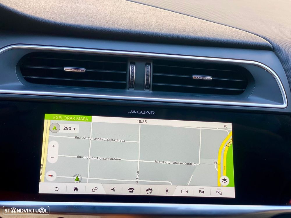 Jaguar I-Pace - 21
