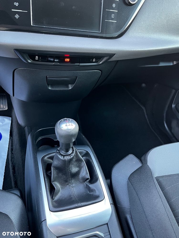 Citroën C4 Grand Picasso 1.6 e-HDi Attraction - 14