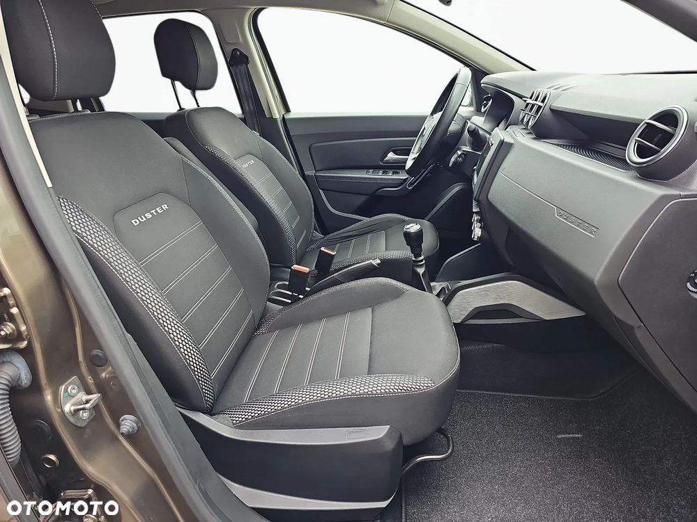Dacia Duster 1.0 TCe Prestige - 22