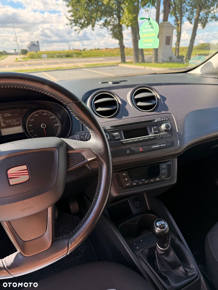 Seat Ibiza - 12