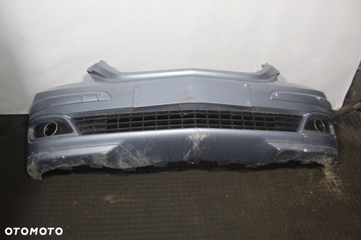 ZDERZAK PRZÓD MERCEDES B KLASA W245 391 - 1