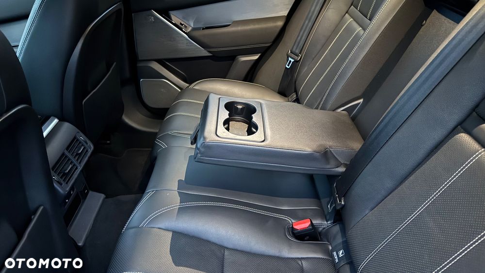 Land Rover Range Rover Velar 2.0 P250 R-Dynamic S - 16