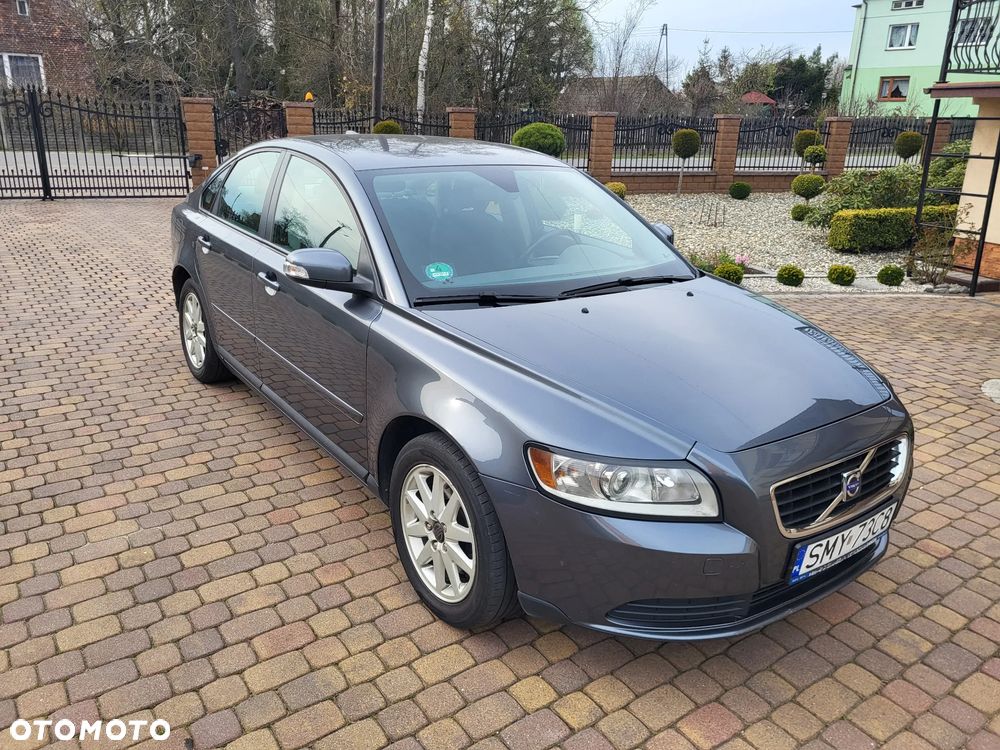 Volvo S40 2.0D Momentum - 9