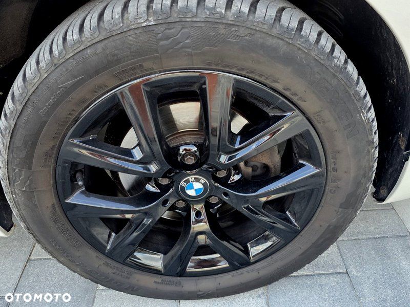 BMW Seria 2 218d GT Advantage sport - 20