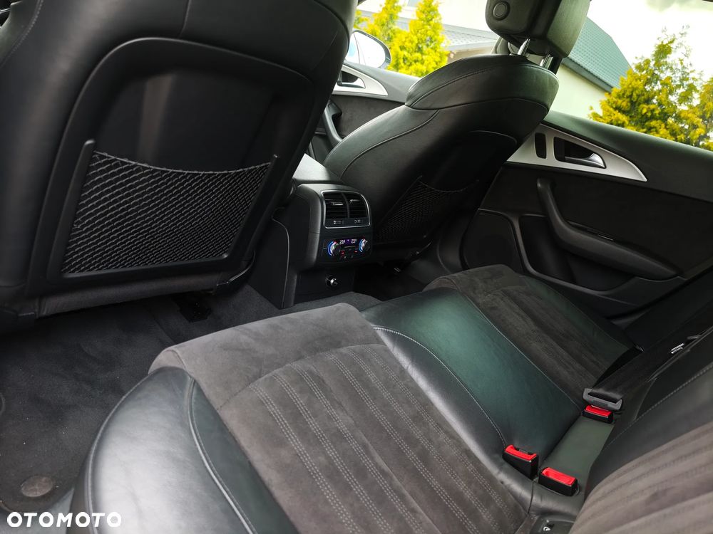 Audi A6 Avant 2.0 TDI Ultra - 29