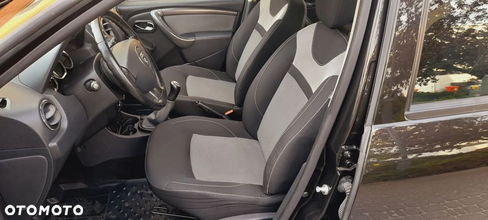 Dacia Duster - 9