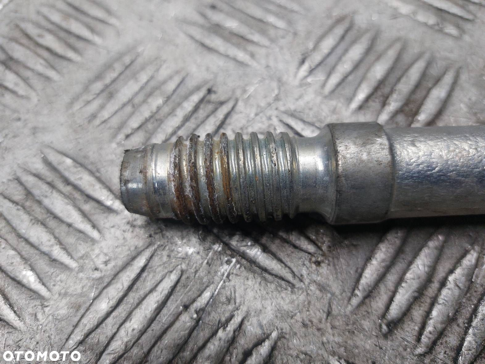 UCHO HOLOWNICZE AUDI A8 D2 4D0803615 - 4