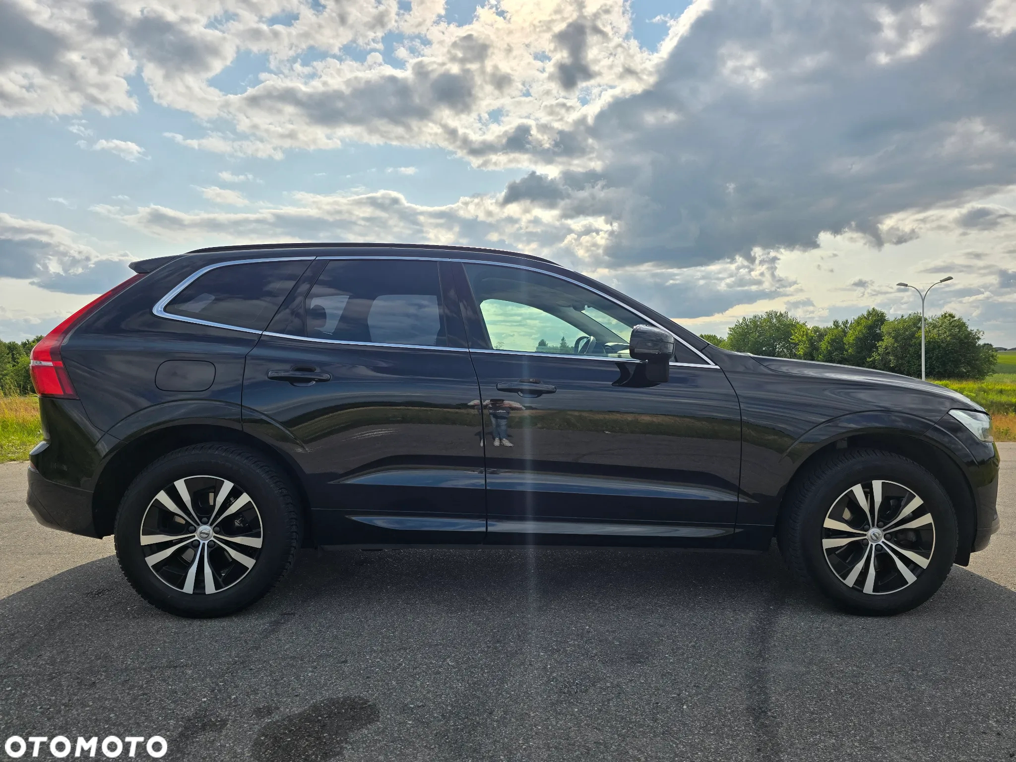 Volvo XC 60 D4 Momentum Pro - 13