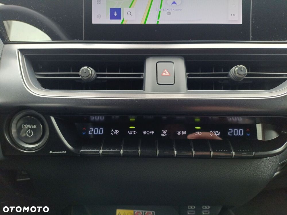 Lexus UX 250h GPF Business 2WD - 27