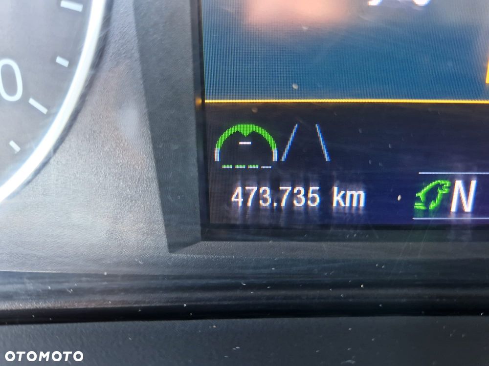 MAN TGX 18.430 LL RETARDER MEGA - GWARANCJA DRIVELINE PLUS - 18