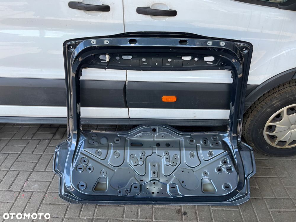 klapa bagażnika volvo xc90 ii t8 - 8