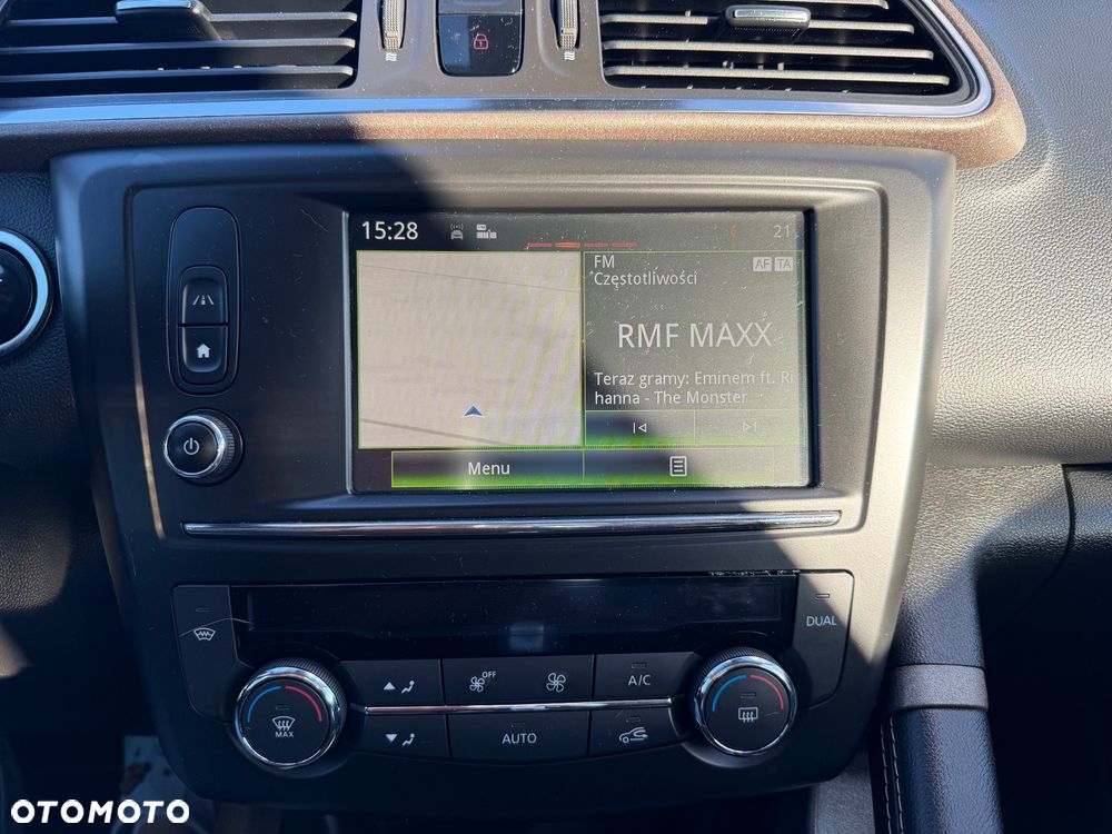 Renault Kadjar Energy TCe 130 EDC Bose Edition - 33