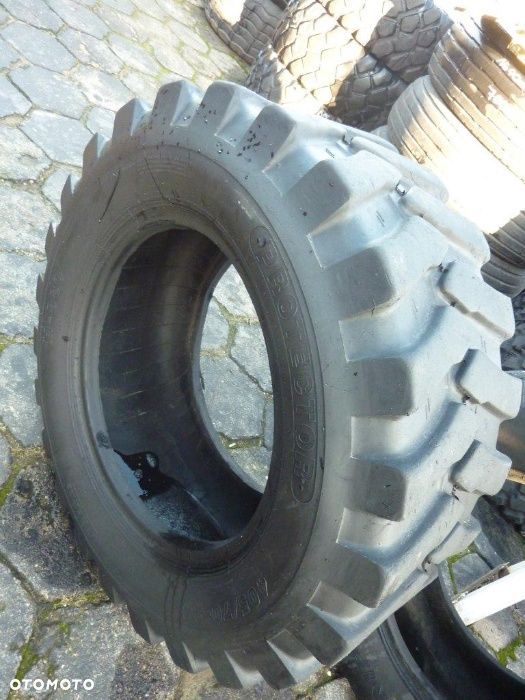 Opona używana przemysłowa 405/70-24 ; 405/70R24 PROTECTOR 800zł W1079 - 3
