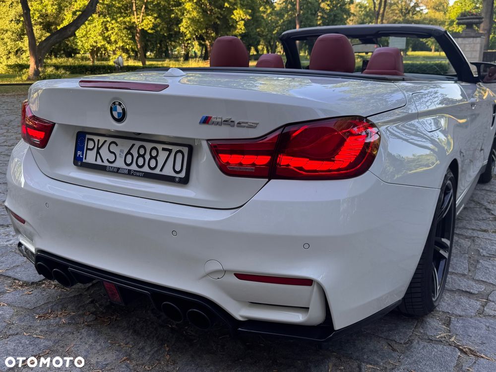 BMW M4 - 17