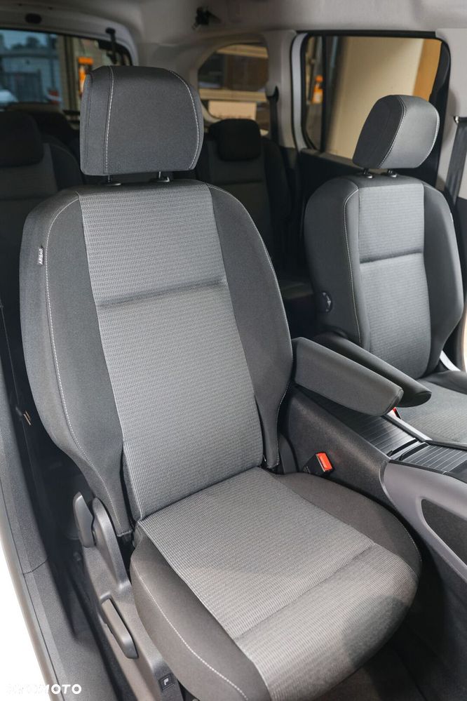 Toyota Proace City Verso Long 1.5 D-4D Family - 19