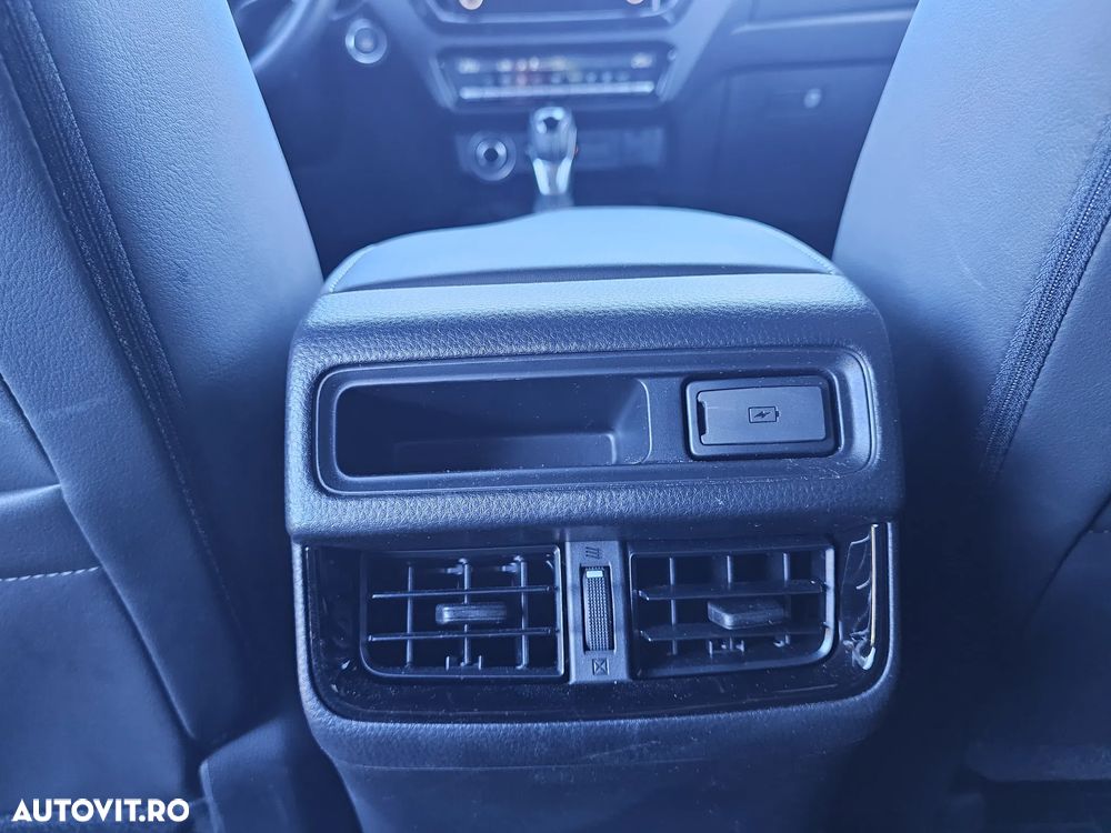 Isuzu D-Max 1.9 DSL 4x4 Double Cab 6AT Executive - 14