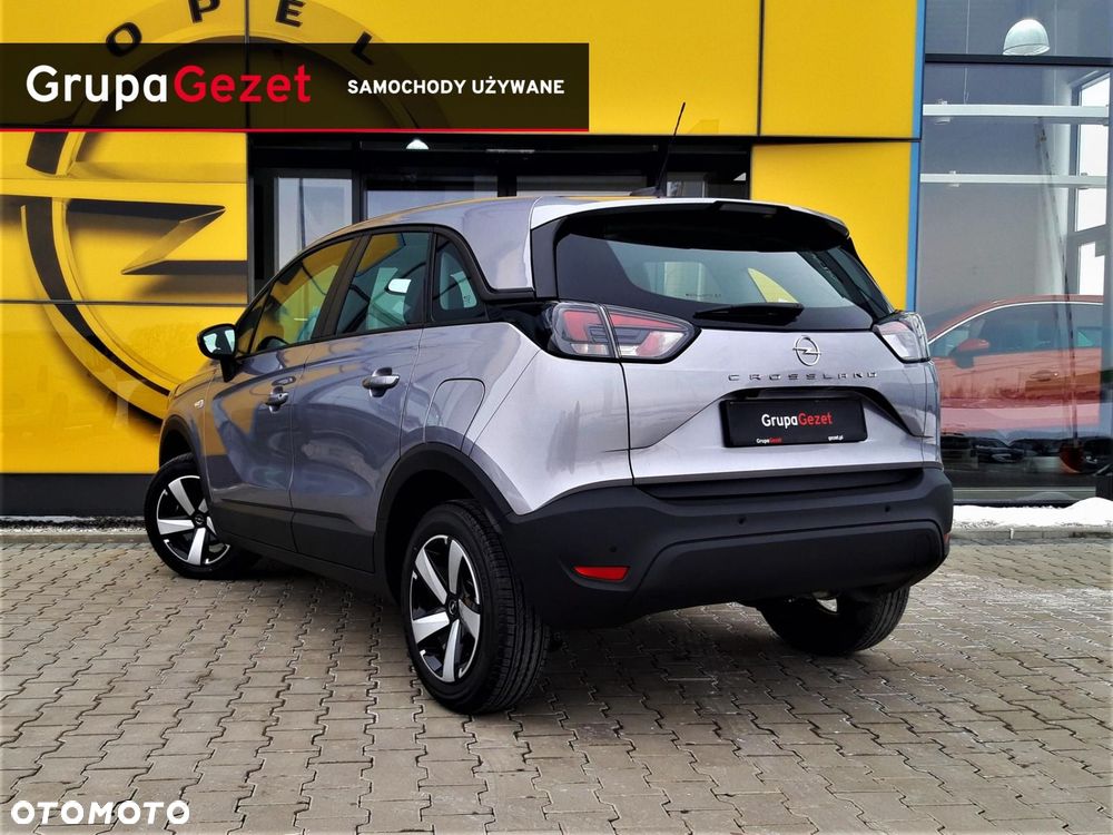 Opel Crossland - 2