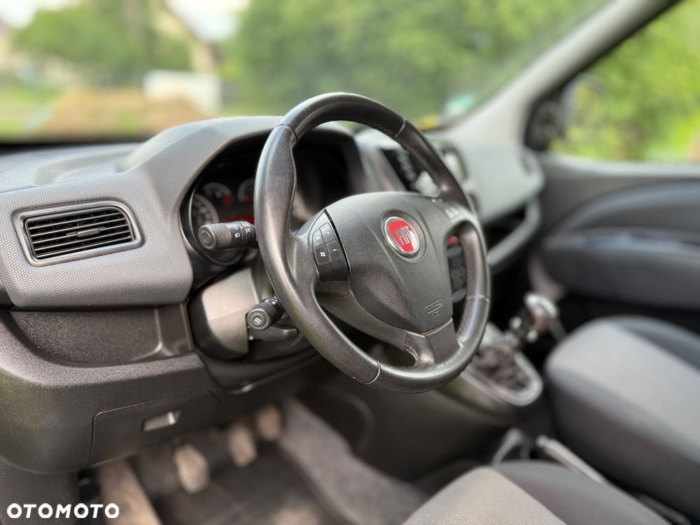 Fiat Doblo - 13