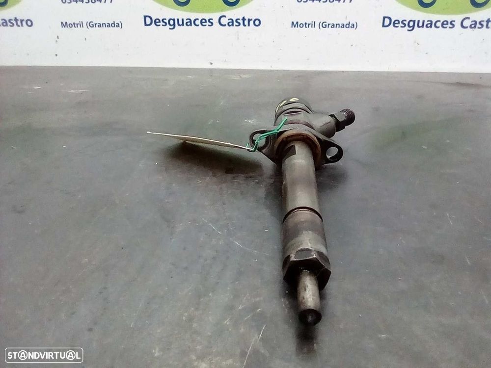 INJETOR CITROEN BERLINGO / BERLINGO FIRST LIMUSINA 2009 - - 2