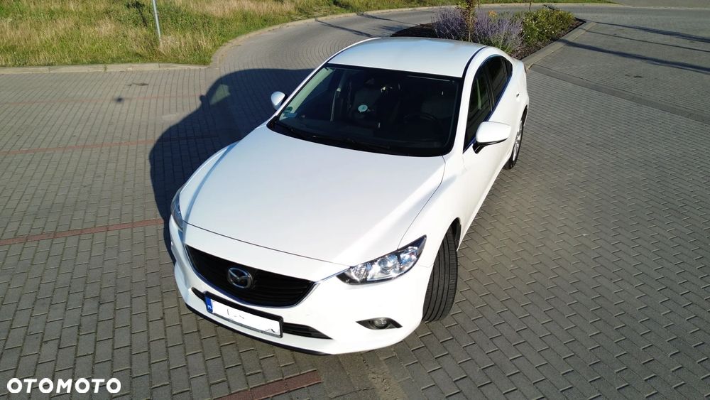 Mazda 6 2.0 Skybusiness - 6