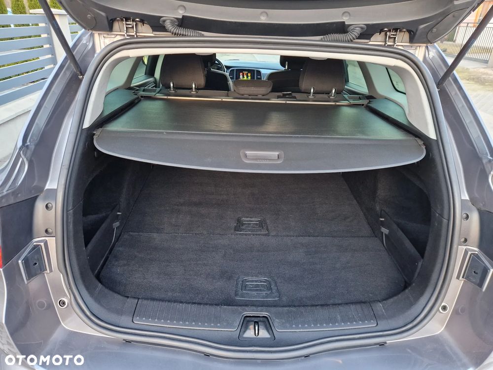 Renault Talisman ENERGY dCi 130 EDC INTENS - 6