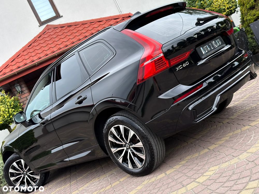 Volvo XC 60 B4 B Geartronic RDesign - 6
