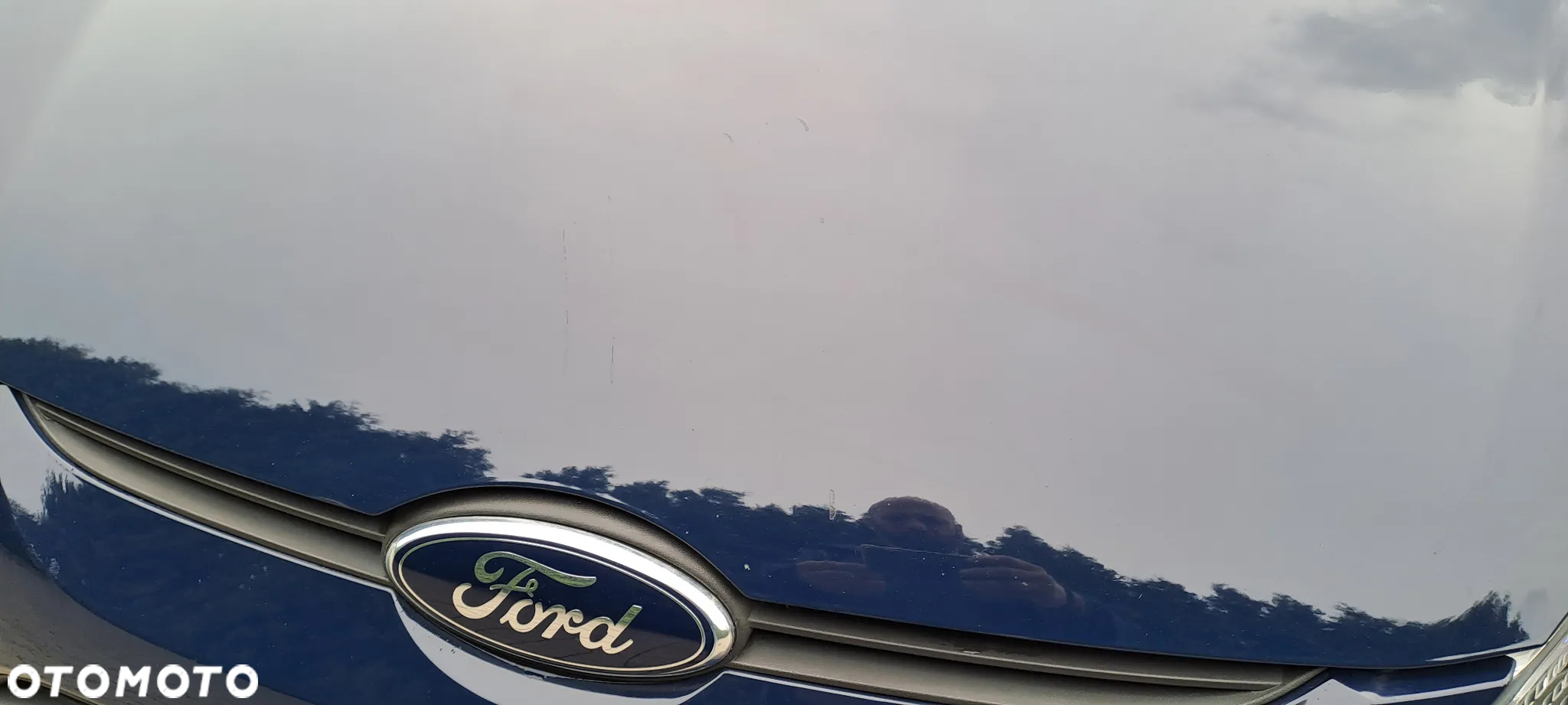 Ford Fiesta 1.25 Trend - 14