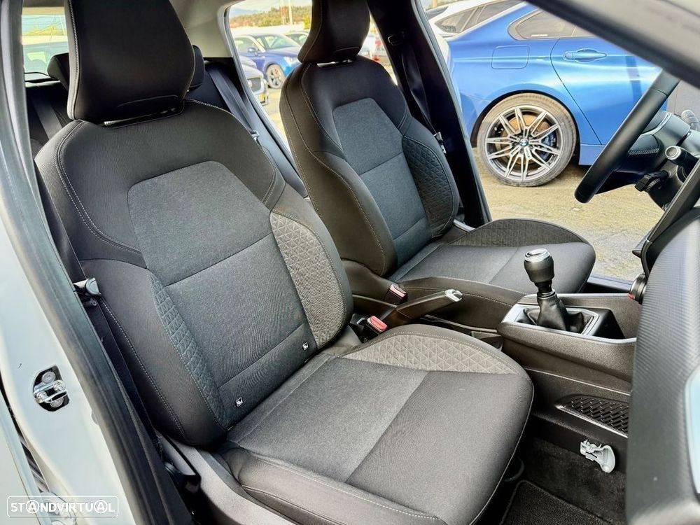 Renault Clio 1.5 Blue dCi Limited - 17