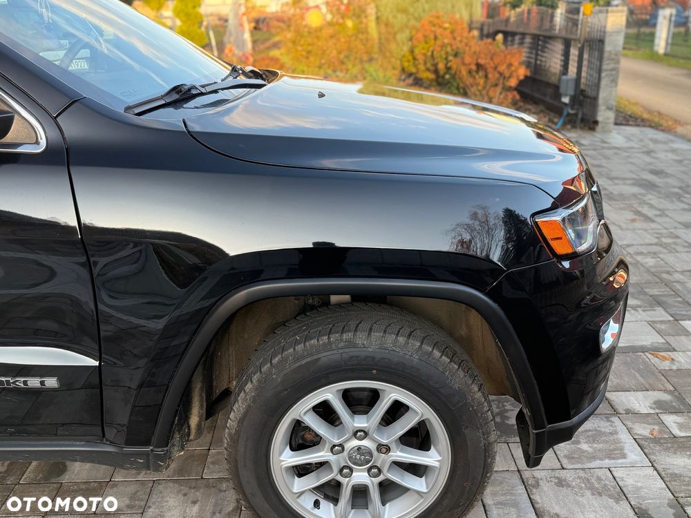 Jeep Grand Cherokee - 8