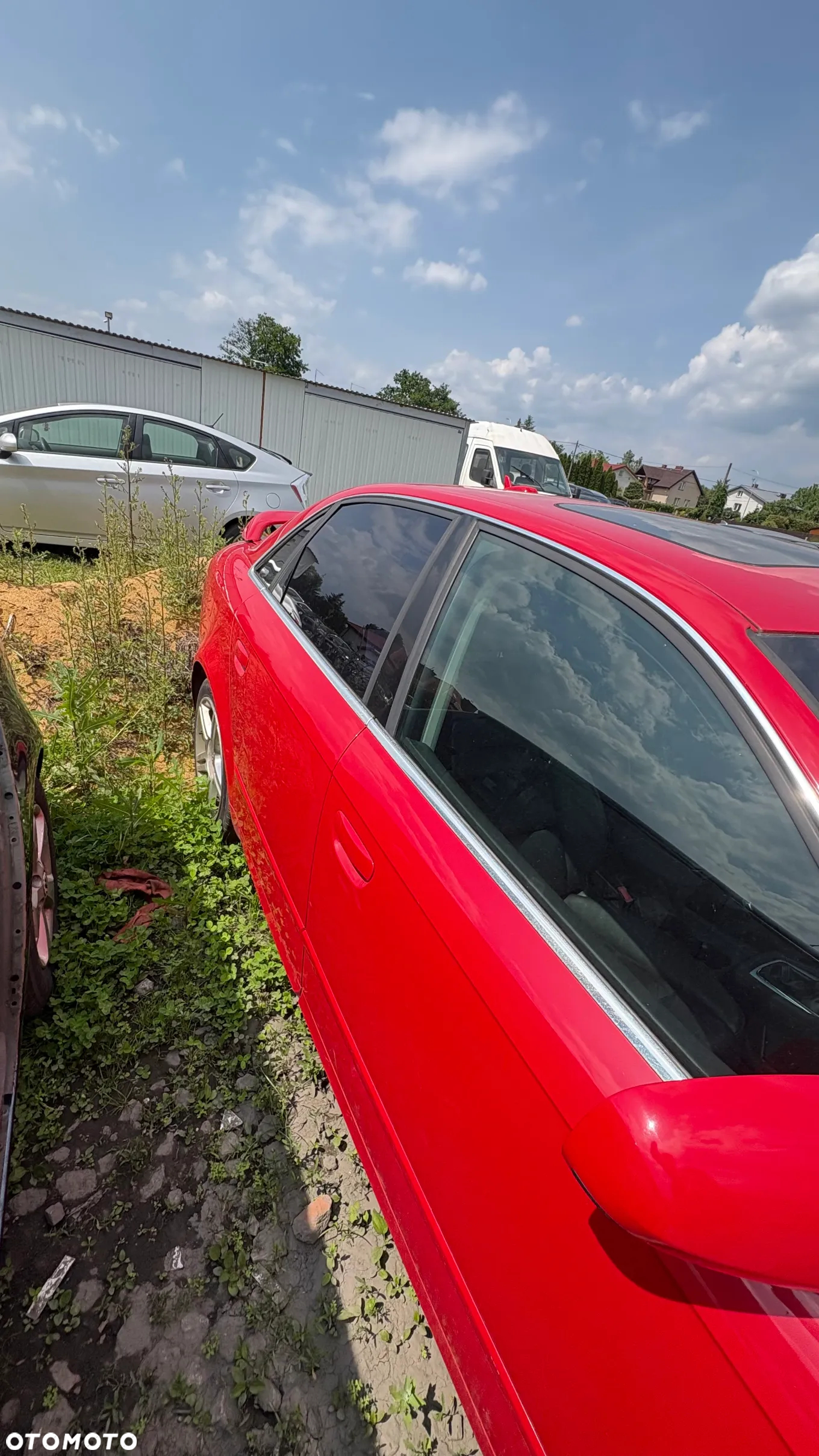 Audi A4 Avant 2.0T FSI - 6
