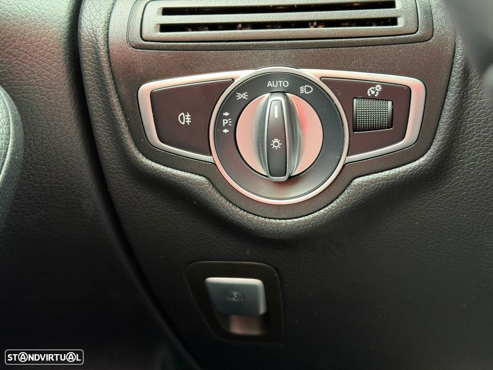 Mercedes-Benz GLC 200 d - 25