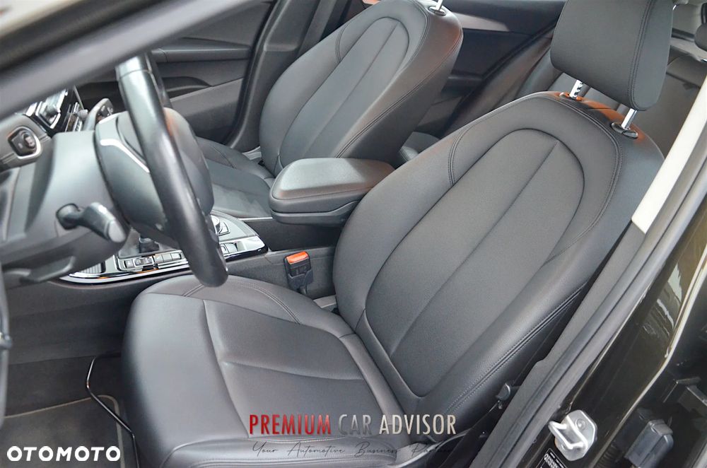 BMW X2 sDrive18i Advantage Plus - 13