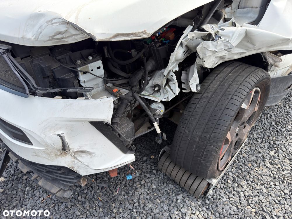 Opel Mokka 1.2 DI Turbo Automatik GS - 11