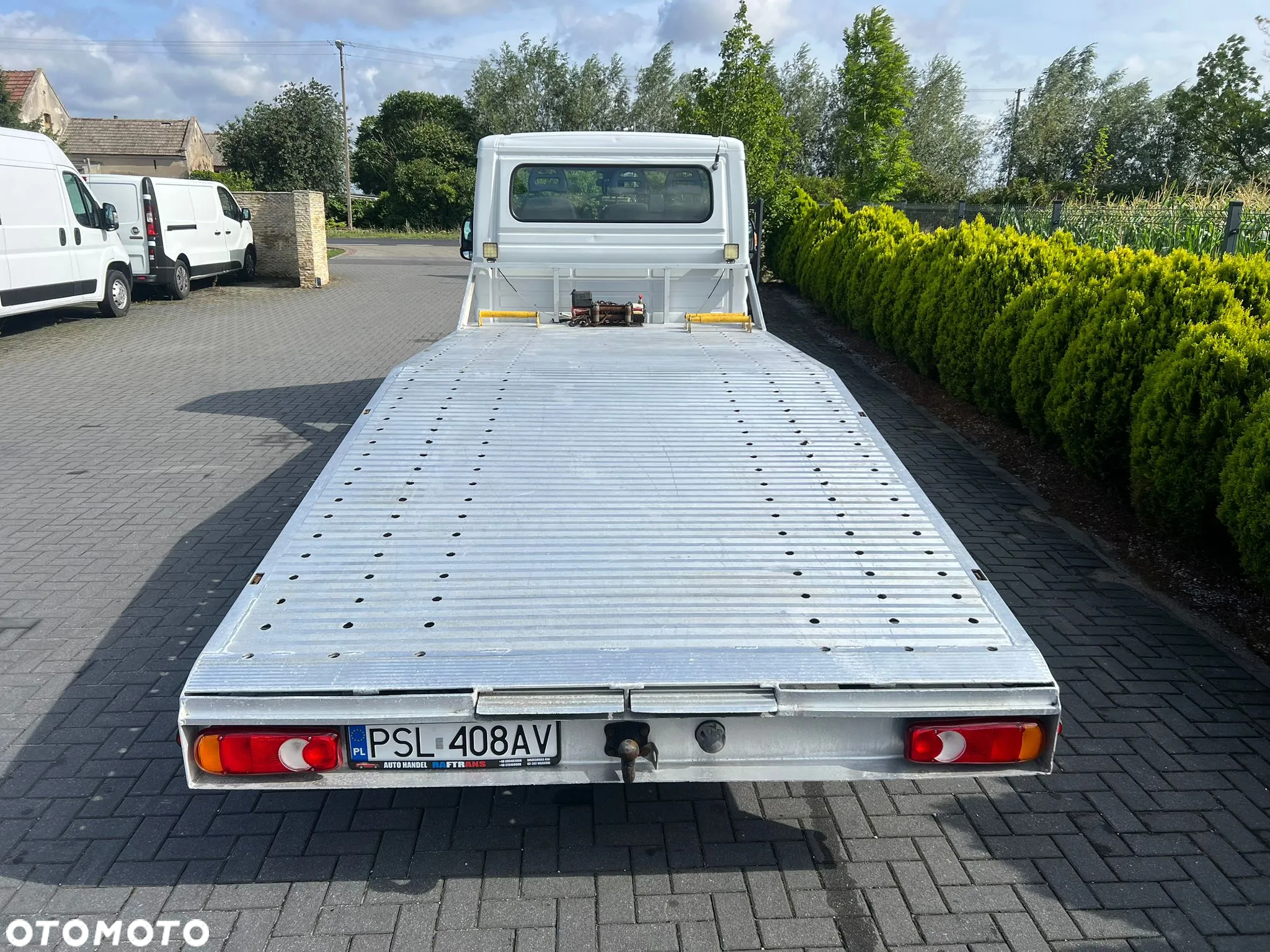 Fiat DUCATO - 6